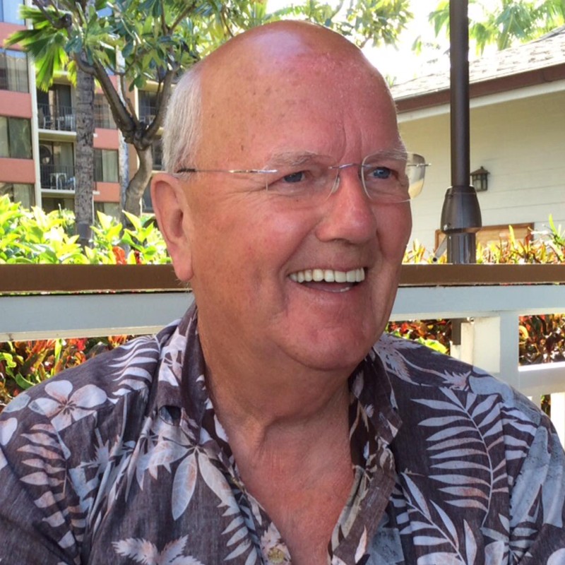 Dwayne Currie headshot